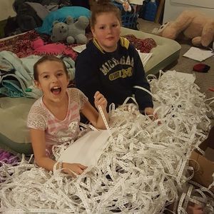 Meet your Posher, Brooklyn